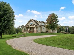 18625 Fontana St, Wyoming, MN 55092