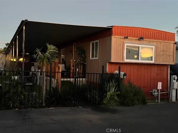 190 N Meridian Ave Spc 66, Rialto, CA 92376