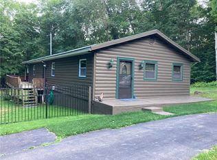 974 Burns Rd, Kennerdell, PA 16374