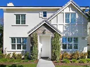 35 Bedstraw Loop, Ladera Ranch, CA 92694