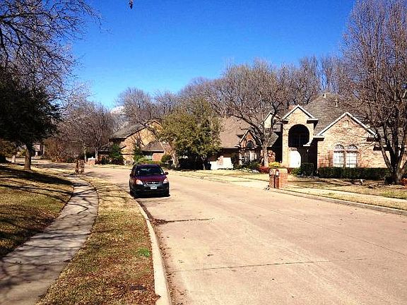 3rd image of 1008 Hills Creek Dr