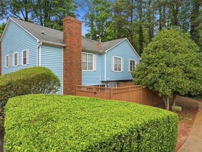 1187 Greenyard Way, Norcross, GA, 30093