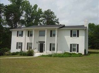 501 Piedmont Golf Course Rd, Piedmont, SC 29673