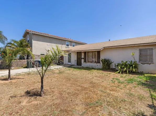 535 12th St, Imperial Beach, CA 91932