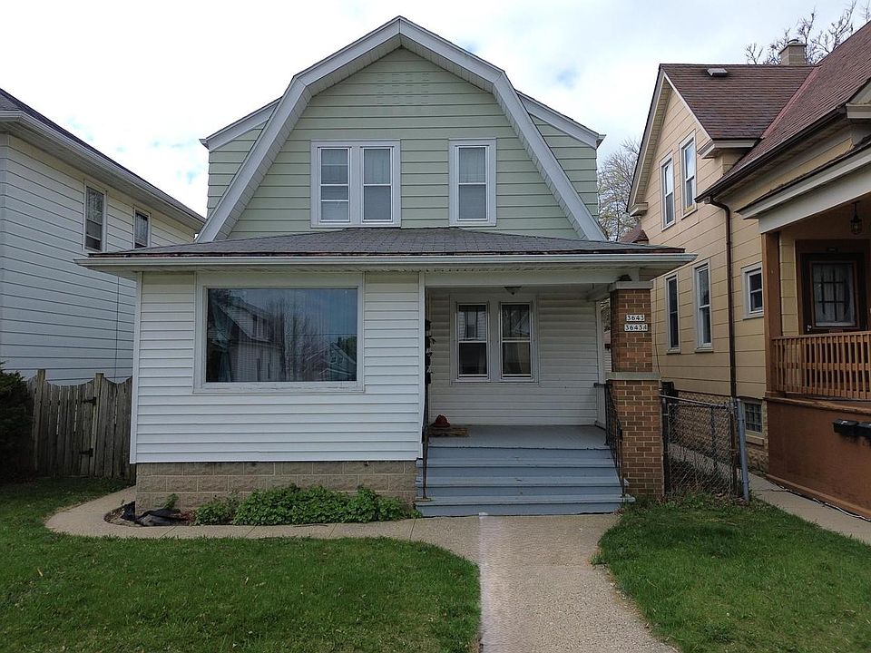 1st image of 3643 East Armour AVENUE