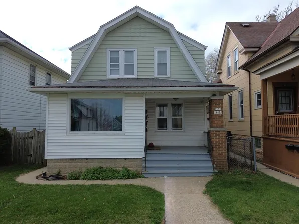 3643 East Armour AVENUE, Cudahy, WI 53110