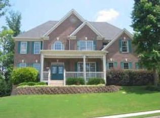 1104 Birch Briar Ct, Lawrenceville, GA