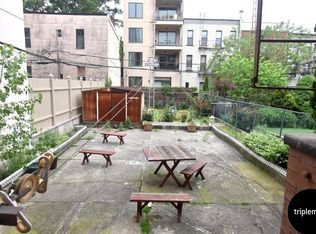 177 Java St #1A, Brooklyn, NY 11222