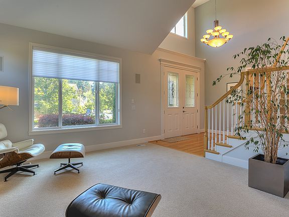Home entry