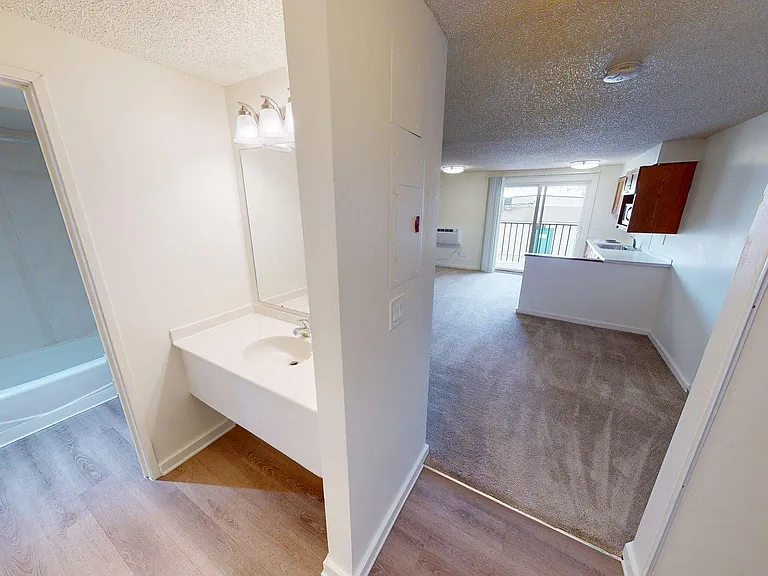 2035 Marine Street — Photo 3