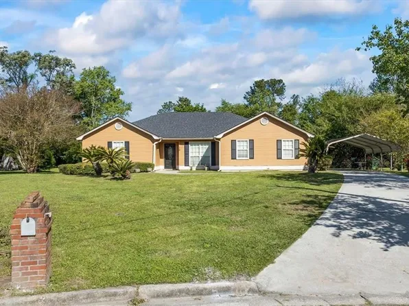 10 Fernwood Cir, Valdosta, GA 31601