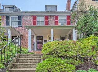 3436 University Pl, Baltimore, MD 21218