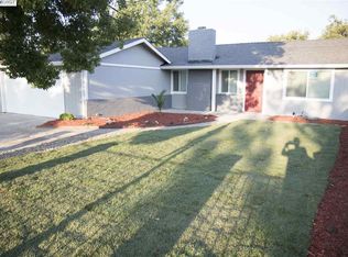 683 Chester Dr, Pittsburg, CA