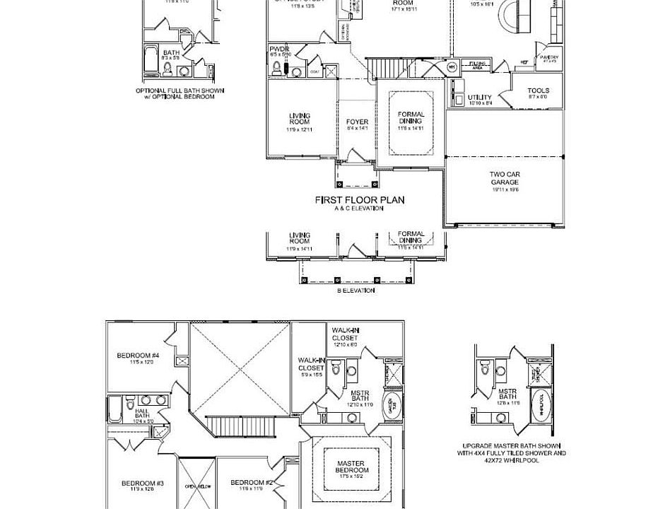 2nd image of 6019 Harkness Ln