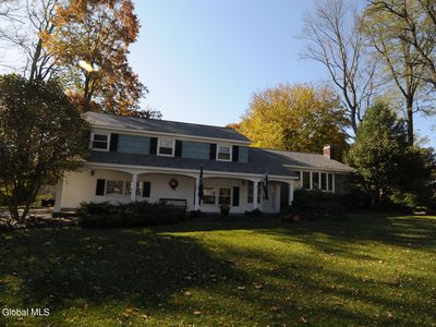 4 Haviland Drive, Glenville, NY, 12302