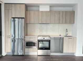 50 Charles St E #505, Toronto, ON M4Y 0C3