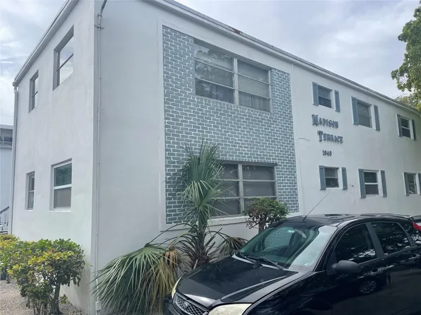1940 Madison St APT 8, Hollywood, FL 33020