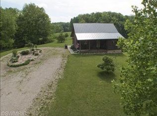 1792 125th Ave, Hopkins, MI 49328