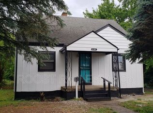 2107 Rankin Ave, Columbus, OH 43219