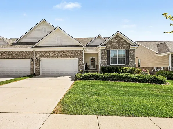 567 Ivyland St, Ann Arbor, MI 48108