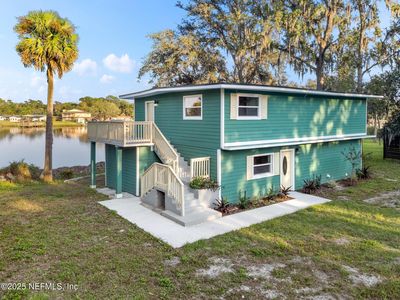 8713 MONROE Avenue, Jacksonville, FL, 32208