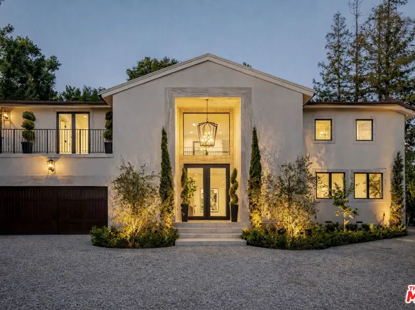 1900 Bel Air Rd, Los Angeles, CA 90077