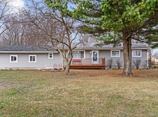 8629 Canada Rd, Birch Run, MI 48415