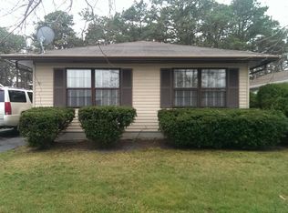 40 Nautilus Dr, Brick, NJ 08723