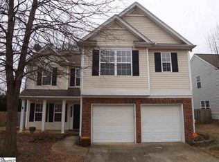 105 Ashby Cross Ct, Greer, SC 29651