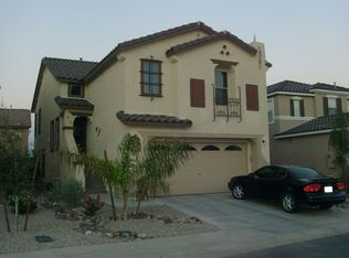 18279 N Alicia Ct, Maricopa, AZ 85138