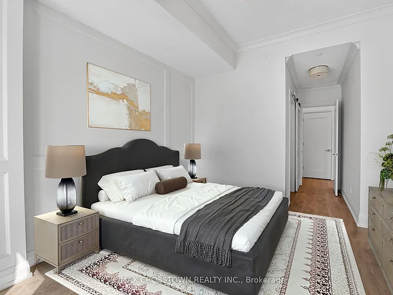 1 Hume St #220 — Photo 11