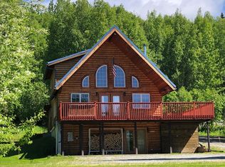 44290 Gene Ave, Kenai, AK 99611
