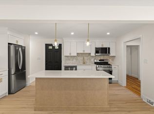 347 Poskus St, Stoughton, MA 02072