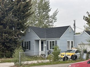 4121 Roosevelt Ave, Billings, MT 59101