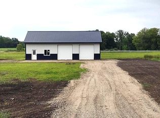 6 Lake Ida Way NW, Alexandria, MN 56308