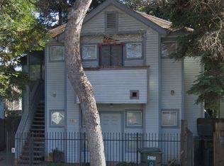 521 14th St APT 2, Sacramento, CA 95814