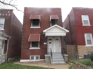 3519 Pennsylvania Ave, Saint Louis, MO