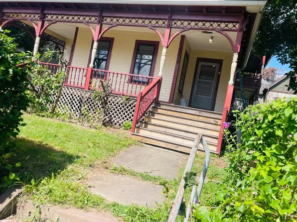 93A Winthrop St #93A, New Britain, CT 06052