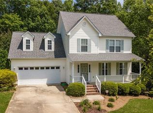 101 Edison Ct, Stanley, NC 28164