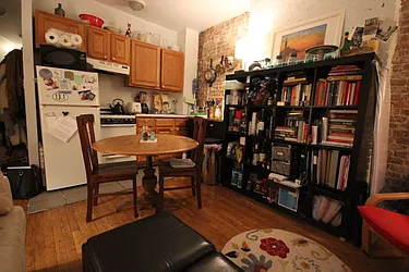 Rented by Crosstown Apartments NYC
