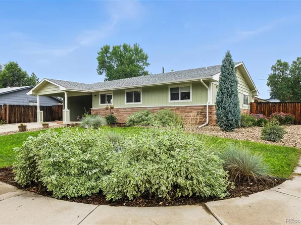 50 Forsyth Drive, Longmont, CO 80504