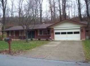 2716 Eckley Blvd, Dayton, OH 45449