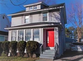 138 Rand St, Rochester, NY 14615