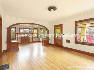 4542 SE 60th Ave, Portland, OR 97206
