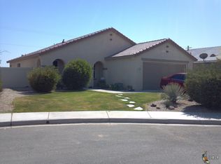 2566 Vista Del Mar Ln, Imperial, CA 92251