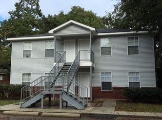 248 Walston Ave APT D, Gulfport, MS 39507