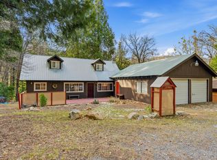 109 Lewis Ln, Sierra City, CA