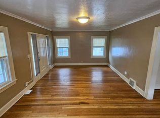 5318 Harrison St, Kansas City, MO 64110