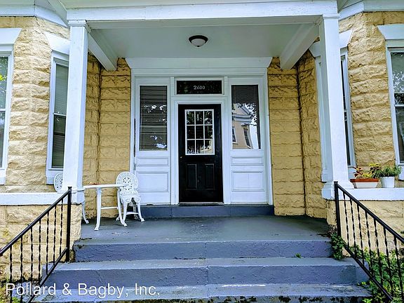 4th image of 2600 Park Ave APT 04