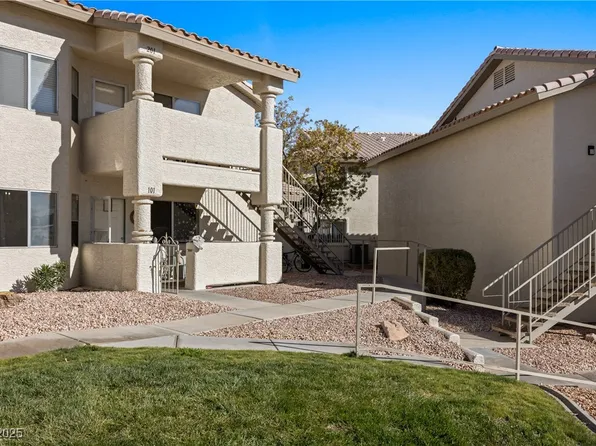 433 Mesa Blvd Unit 201, Mesquite, NV 89027